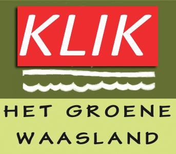 KLIK-pagina van 't Groene Waasland